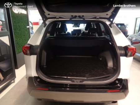 2024 Toyota RAV4 - photo 6