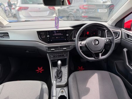 2019 Volkswagen Polo - photo 49