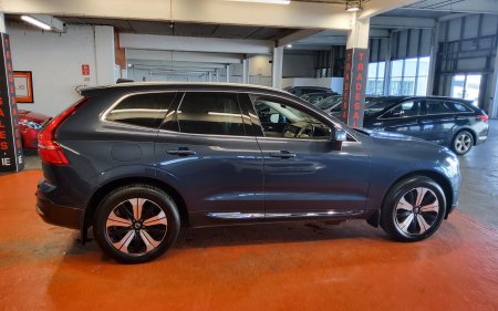 2022 Volvo XC60 - photo 12