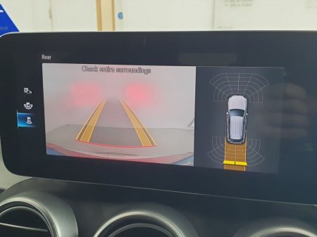 2021 Mercedes-Benz GLC - photo 38