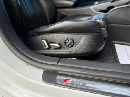 2016 Audi A7 - photo 17
