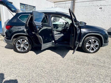 2023 SEAT Ateca - photo 3