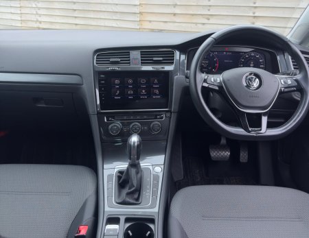 2019 Volkswagen Golf - photo 7