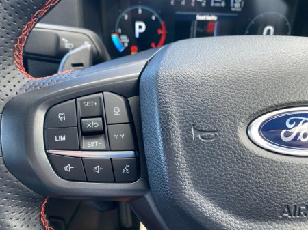 2026 Ford Ranger - photo 10