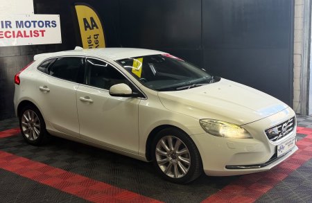 2015 Volvo V40 - photo 19