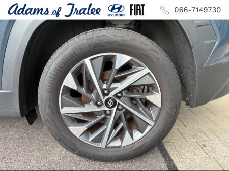 2024 Hyundai Tucson - photo 6