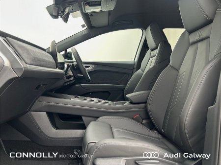 2027 Audi Q4 e-tron - photo 5