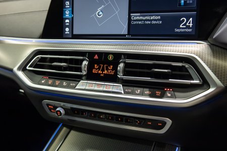 2022 BMW X5 - photo 22