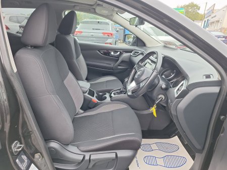 2021 Nissan Qashqai - photo 12