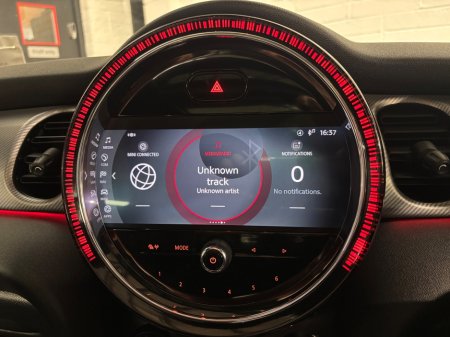 2022 Mini Cooper - photo 26