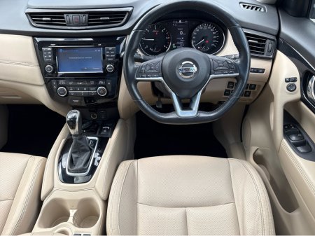 2020 Nissan X-Trail - photo 12