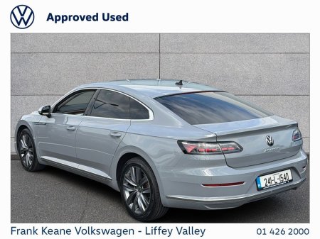 2024 Volkswagen Arteon - photo 3