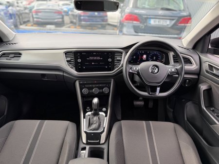2021 Volkswagen T-Roc - photo 60