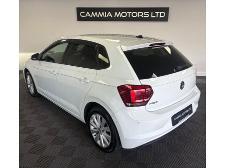 2019 Volkswagen Polo - photo 3