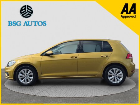 2017 Volkswagen Golf - photo 5