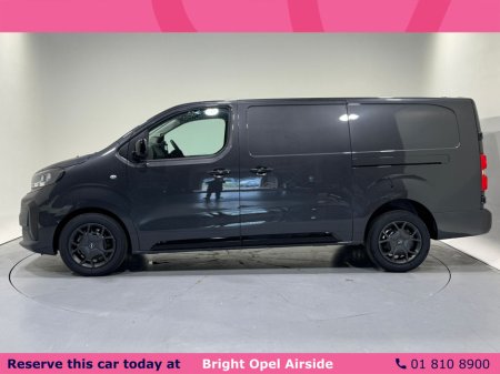 2026 Opel Vivaro - photo 7