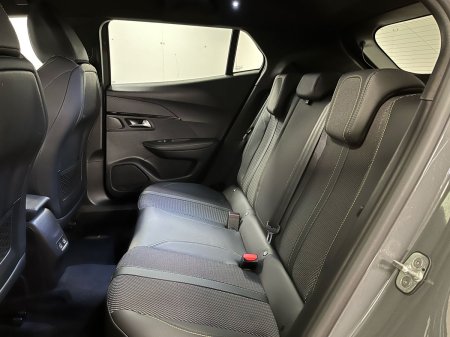 2025 Peugeot 2008 - photo 8