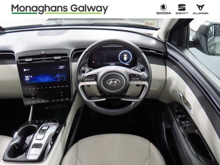 2022 Hyundai Tucson - photo 21