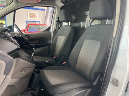 2019 Ford Transit Connect - photo 9