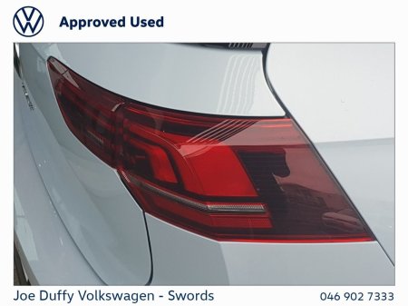 2026 Volkswagen Golf - photo 20