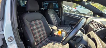 2017 Volkswagen Golf - photo 12