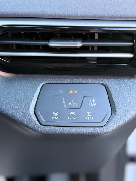 2025 Volkswagen ID.4 - photo 24