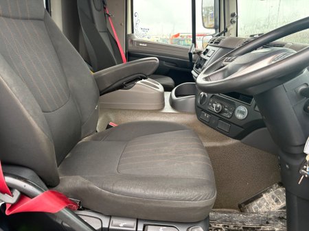 2020 Daf CF340 - photo 19