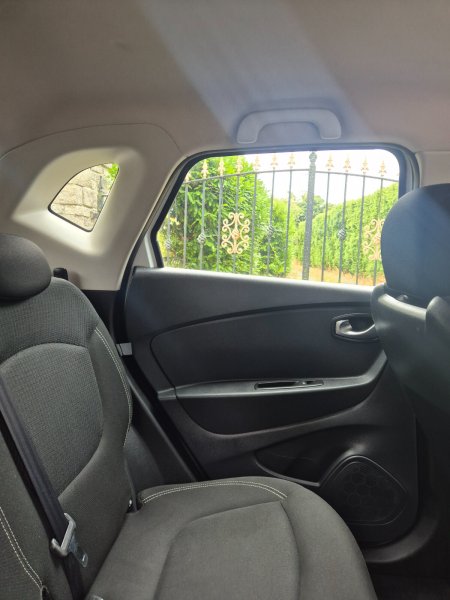 2019 Renault Captur - photo 10