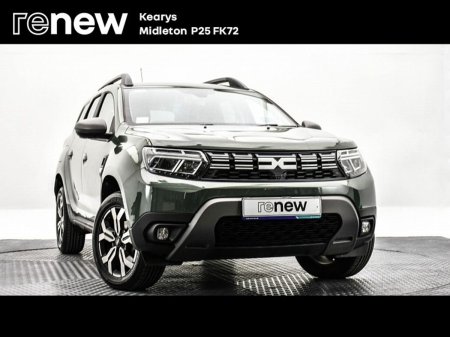 2024 Dacia Duster 1.5 Blue dCi 115 Journey