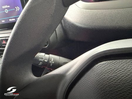 2023 Peugeot Partner - photo 15