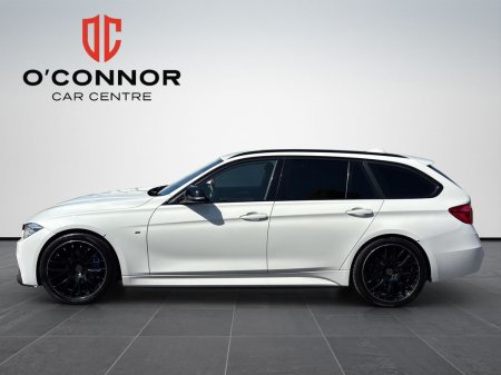 2017 BMW 3-Series - photo 3