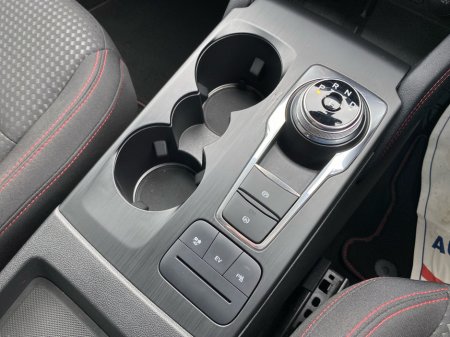 2021 Ford Kuga - photo 21