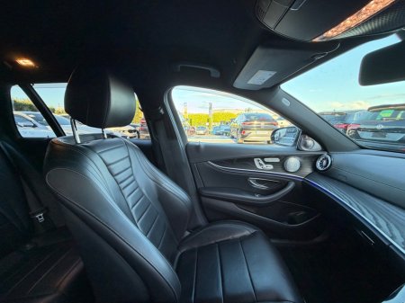 2018 Mercedes-Benz E-Class - photo 31