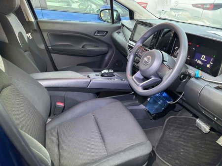 2021 Nissan Note - photo 4