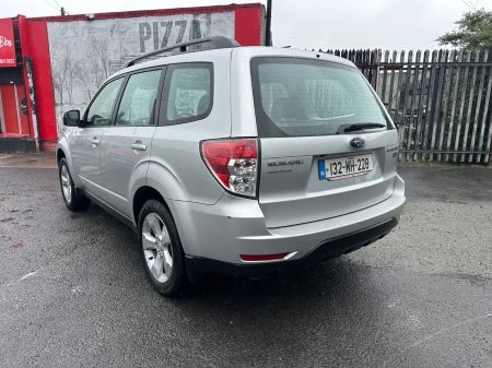 2013 Subaru Forester - photo 11