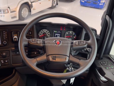 2026 SCANIA G460 XT SUPER - photo 20