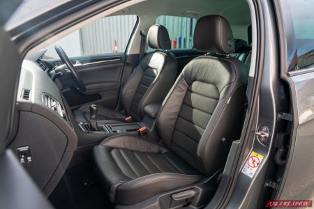2020 Volkswagen Golf - photo 17