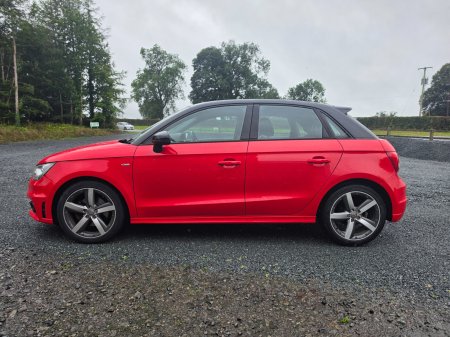 2014 Audi A1 - photo 5