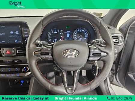 2022 Hyundai i30 - photo 19