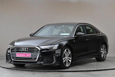 2019 Audi A6 - photo 3