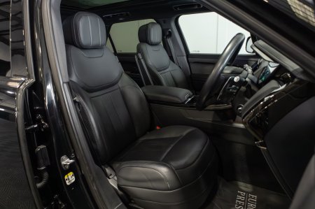 2023 Land Rover Range Rover Sport - photo 10