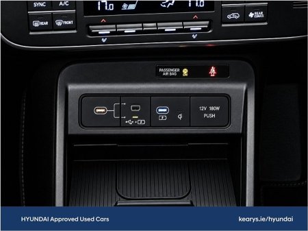 2025 Hyundai KONA - photo 18