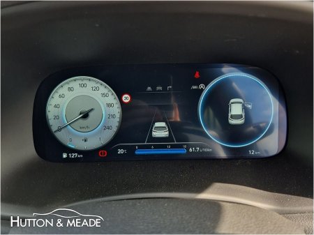 2026 Hyundai i30 - photo 12