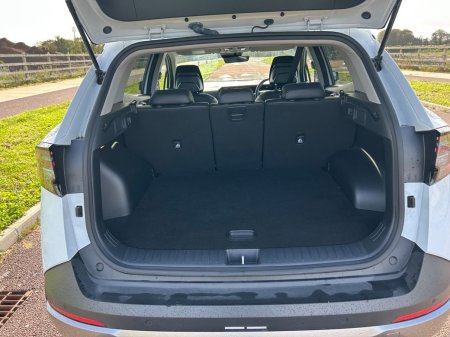 2026 Kia Sportage - photo 8