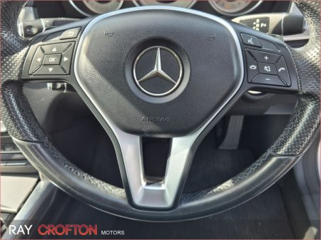 2016 Mercedes-Benz E-Class - photo 17