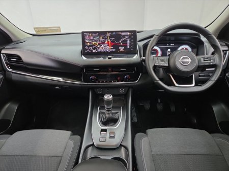 2023 Nissan Qashqai - photo 3