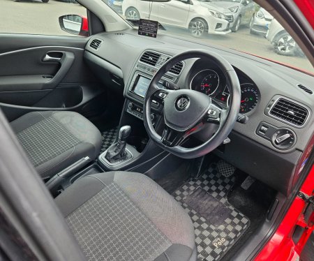 2017 Volkswagen Polo - photo 21