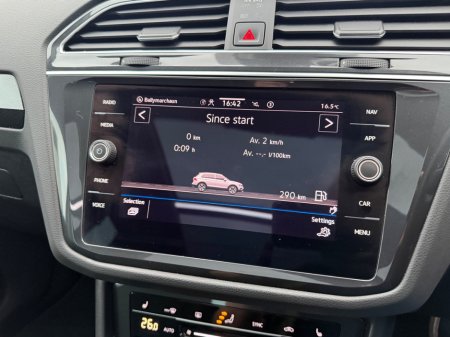 2023 Volkswagen Tiguan - photo 23