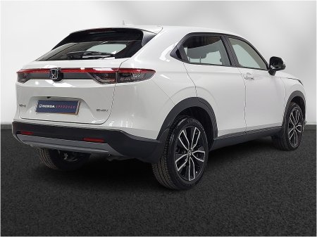 2026 Honda HR-V - photo 11
