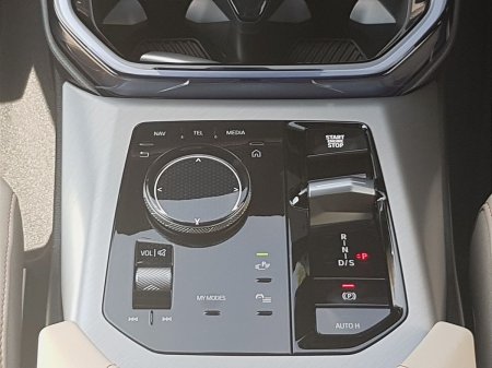 2026 BMW X3 - photo 10
